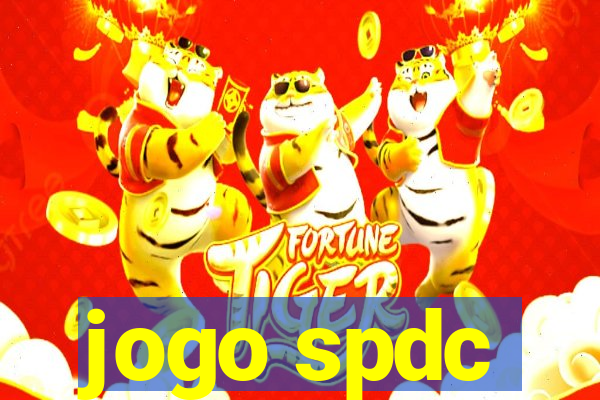 jogo spdc