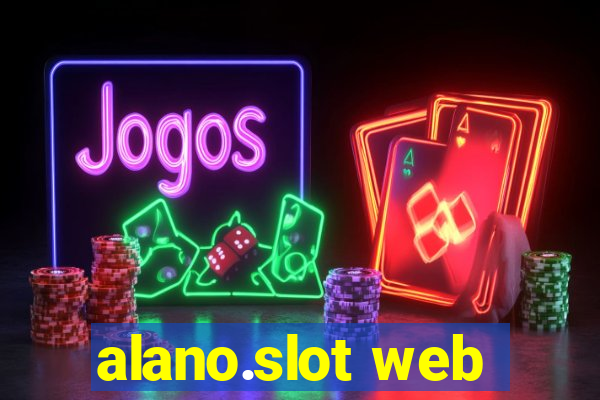 alano.slot web