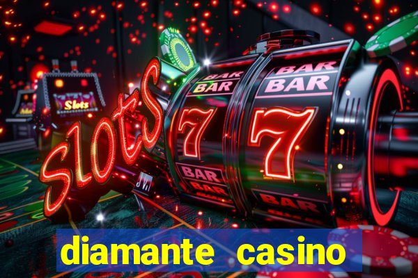 diamante casino punta cana