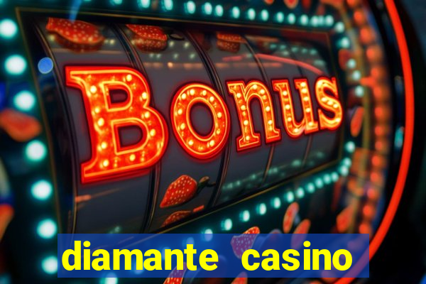 diamante casino punta cana