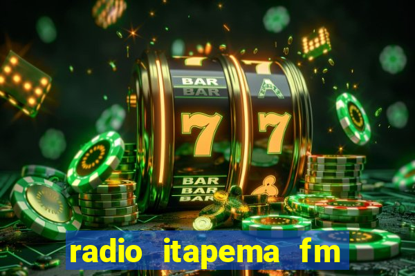 radio itapema fm porto alegre