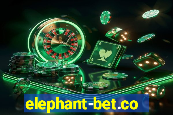 elephant-bet.com