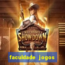 faculdade jogos digitais ead