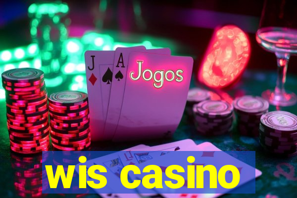 wis casino