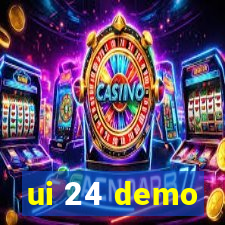 ui 24 demo