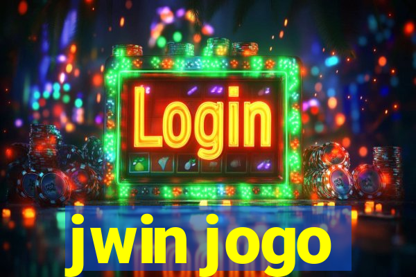 jwin jogo