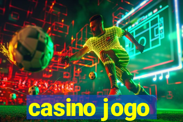 casino jogo