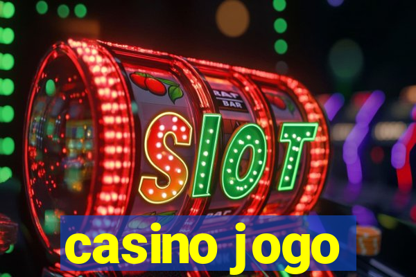 casino jogo