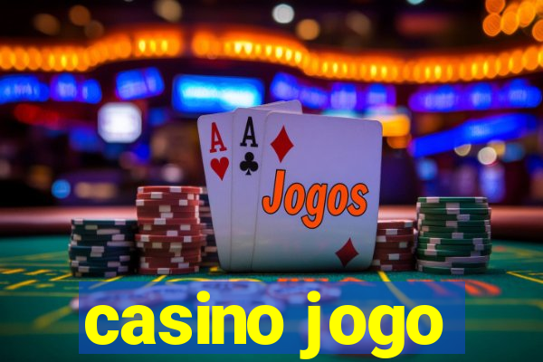 casino jogo