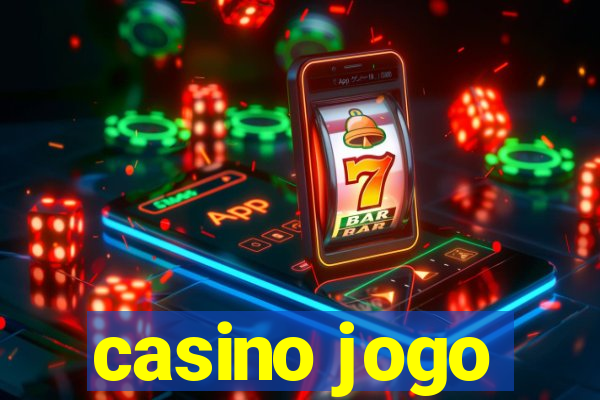 casino jogo