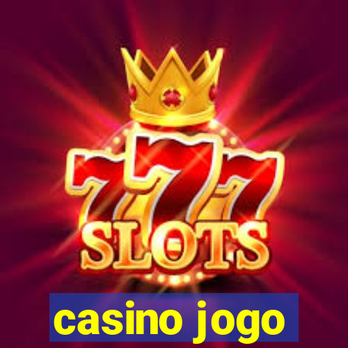 casino jogo