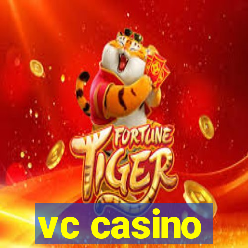 vc casino