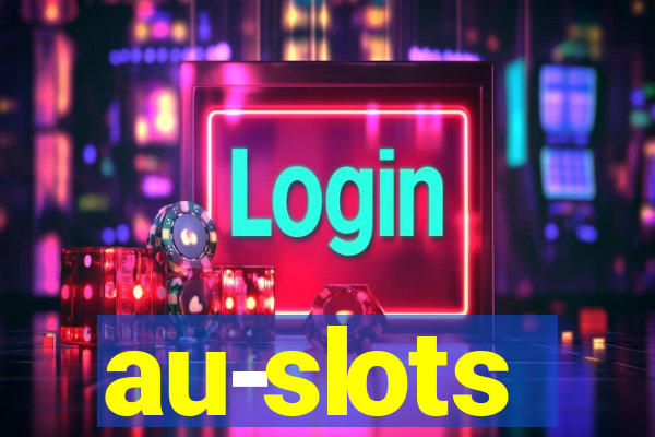 au-slots