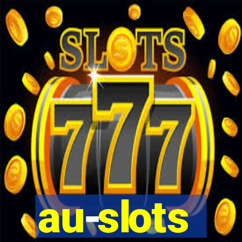 au-slots