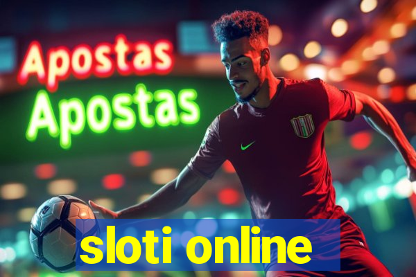 sloti online