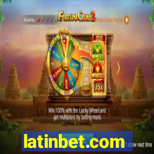 latinbet.com