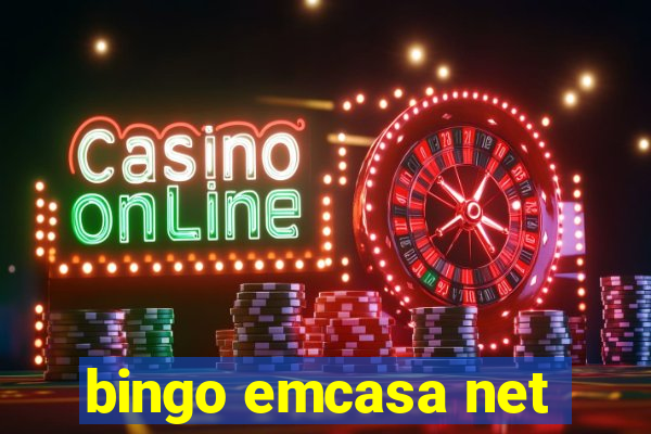 bingo emcasa net