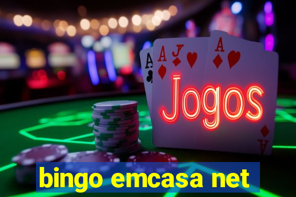 bingo emcasa net