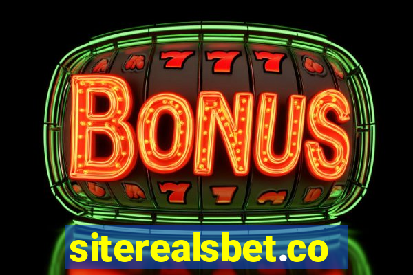 siterealsbet.com