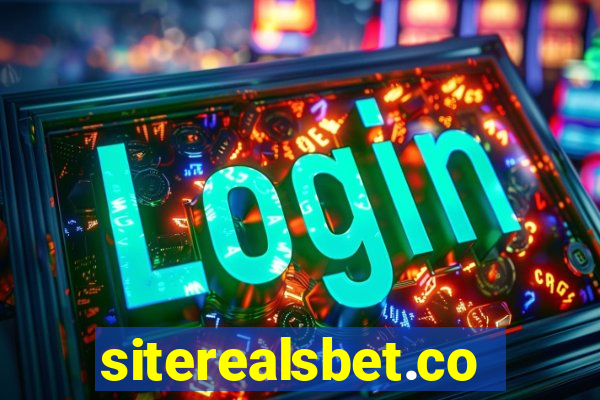 siterealsbet.com