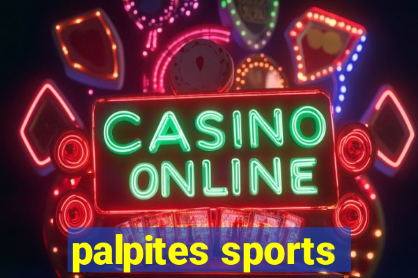 palpites sports