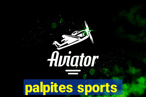 palpites sports