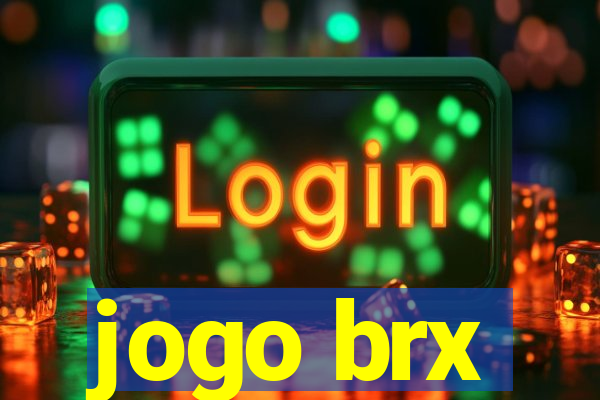 jogo brx