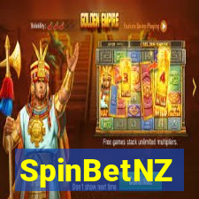 SpinBetNZ