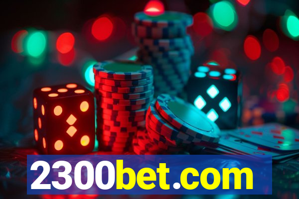 2300bet.com