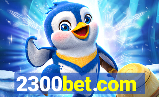 2300bet.com