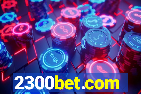 2300bet.com