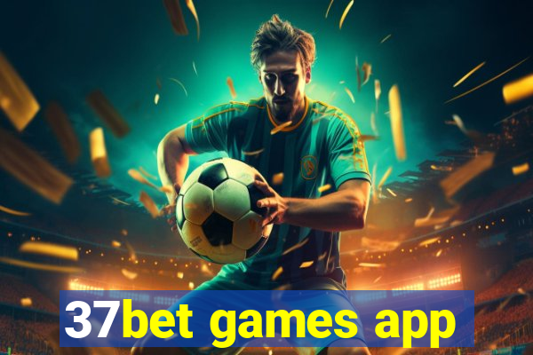 37bet games app