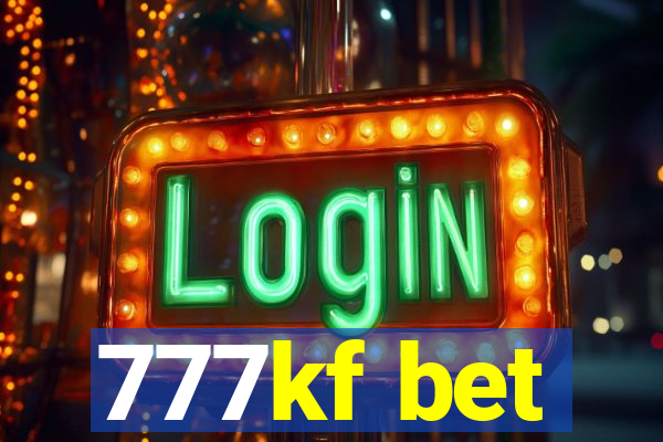 777kf bet