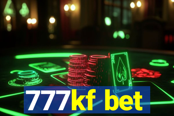 777kf bet