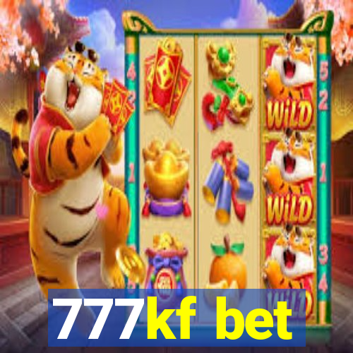 777kf bet