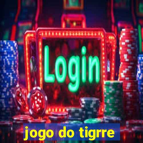 jogo do tigrre