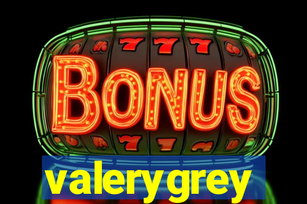 valerygrey