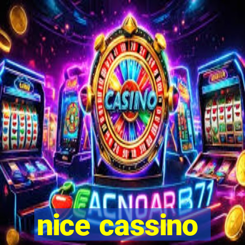 nice cassino