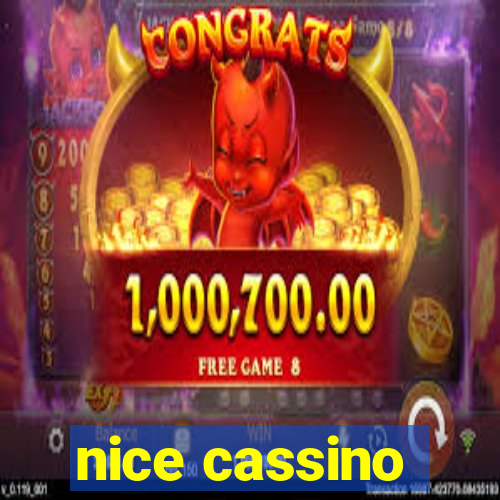 nice cassino