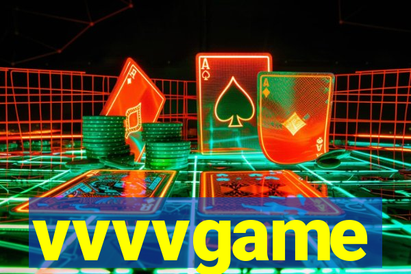 vvvvgame