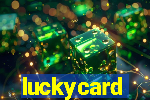 luckycard