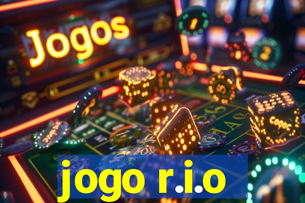 jogo r.i.o