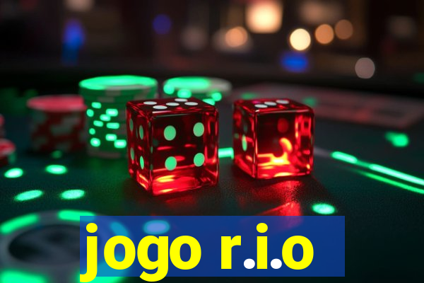 jogo r.i.o