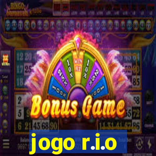 jogo r.i.o