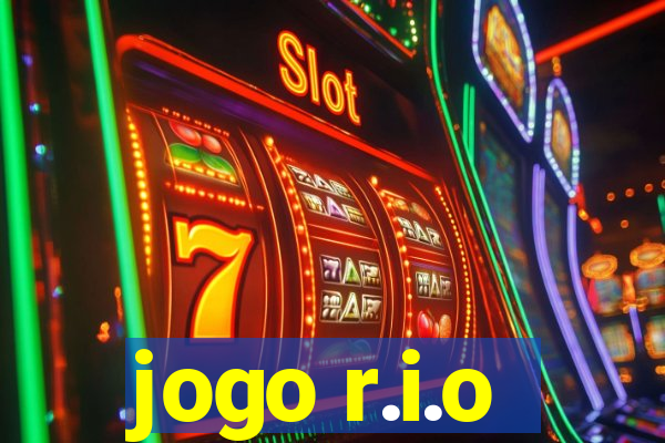 jogo r.i.o