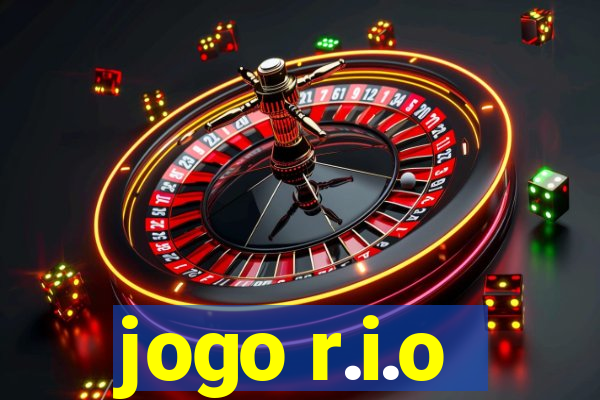 jogo r.i.o