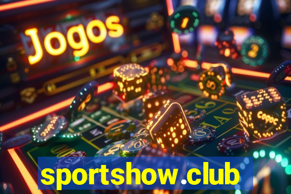 sportshow.club