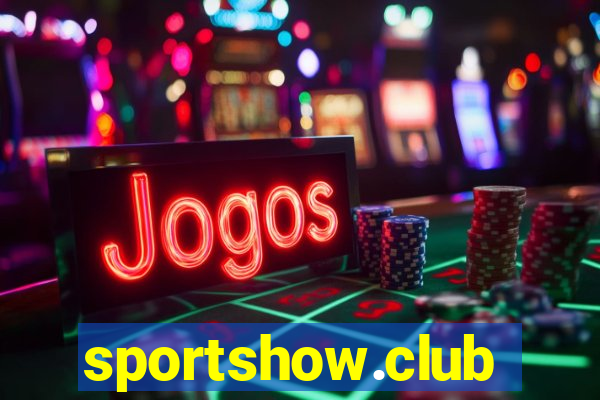 sportshow.club