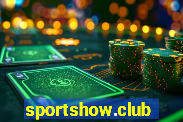 sportshow.club