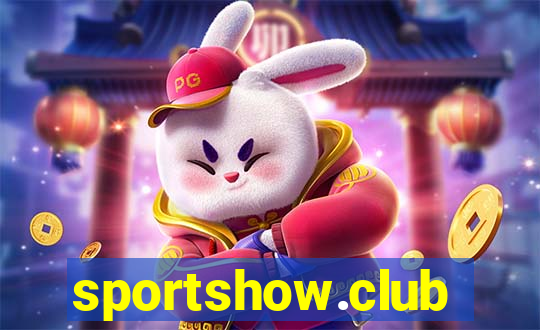 sportshow.club